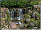 foto Giardini Trauttmansdorff - Paesaggi dell'Alto Adige